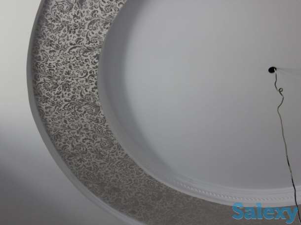 Художественные декоративные покрытия, художественная роспись, картины на заказ, фотография 7