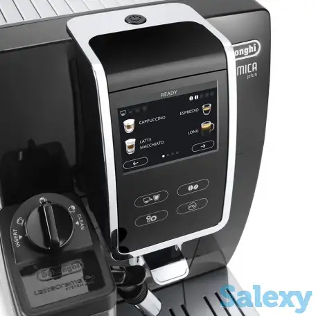 Кофемашина Delonghi ECAM 370.70, фотография 2