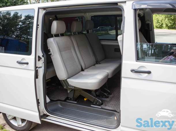 Микроавтобус, легковой авто в Костанай - Челябинск и обратно, фотография 3