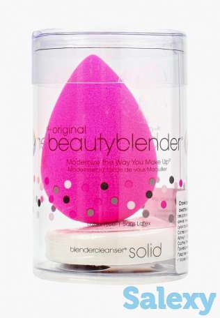 Спонж для макияжа beautyblender, фотография 3