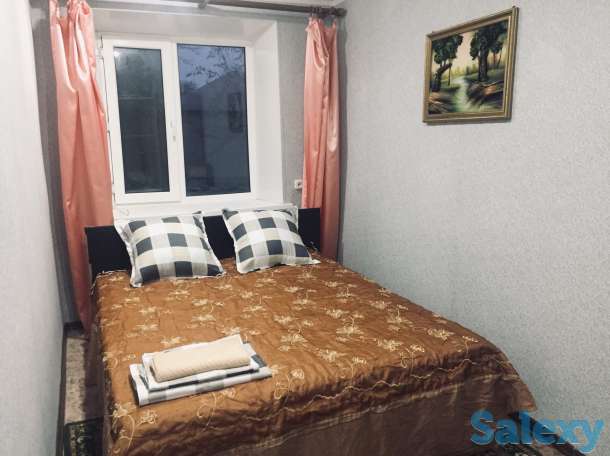 Сдам квартиру посуточно для командировачных гостей, фотография 7