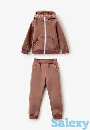 Костюм спортивный anchor, фотография 1