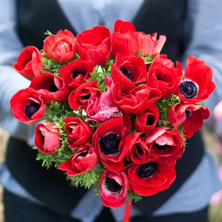 Букет «flora express», фотография 1