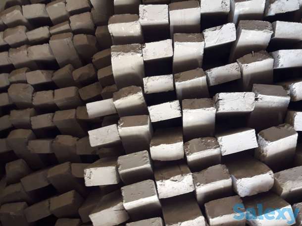 Нужны рабочие на кирпичный завод оплата своевременно без задержки подробнее по телефону, фотография 1