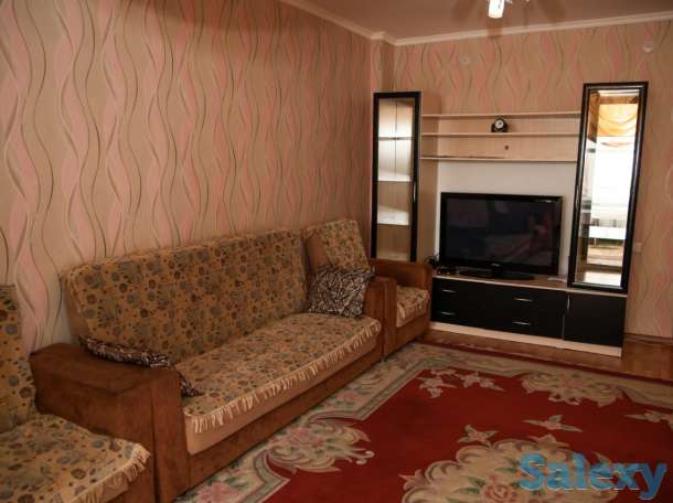 Сдается посуточно 2-х комнатная квартира в Нурсат-2, рядом АДЦ Акимат, фотография 3