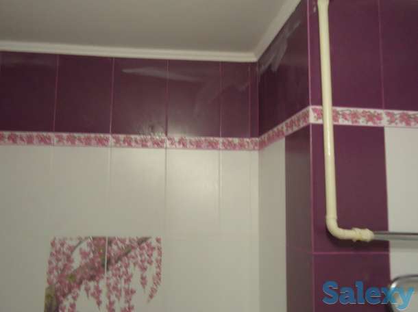 Вниманию желающих, иметь качественную укладку кафеля, смальты, мозаики, керамогранита, мрамора, монтажа ОСБ, гипсокартон, фотография 3