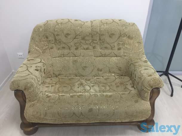 Продам мини-диван, фотография 1