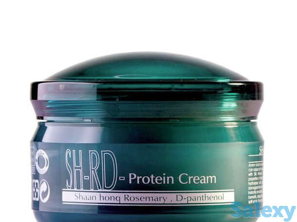 Крем для волос sh-rd protein cream (150 мл), фотография 1