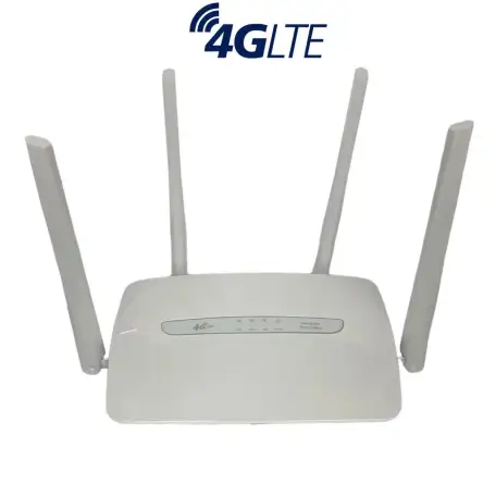 WI-FI роутер 4G LTE sim карта  CPE Activ Kcell Beeline ALTEL TELE2, фотография 1