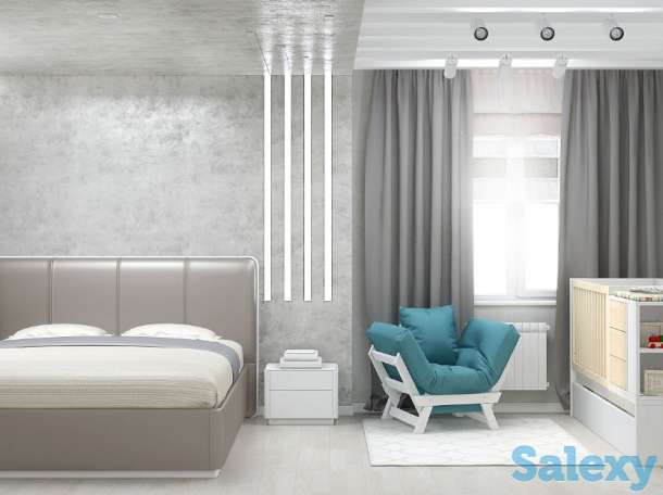 Евро ремонт квартир, фотография 4