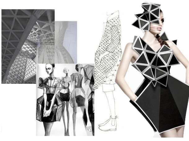 Требуется дизайнер одежды, фотография 1