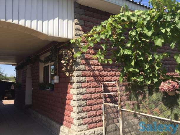 продам дом, Пос.Коксай ул. Улттар Достыгы 8/3, фотография 1