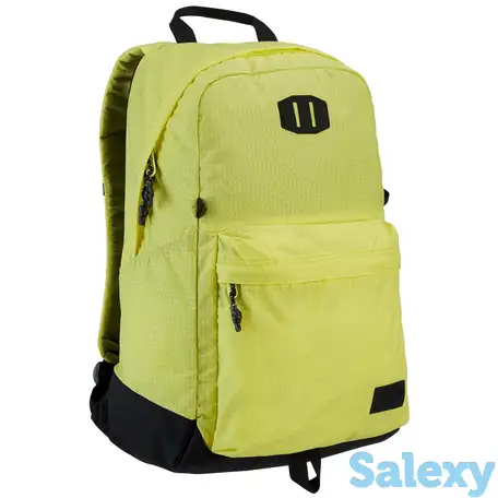 Рюкзак burton 20-21 kettle 2.0 limeade ripsto, фотография 13