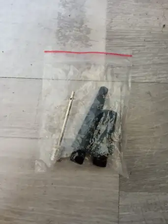 Электрически насос для машины Бу, фотография 5