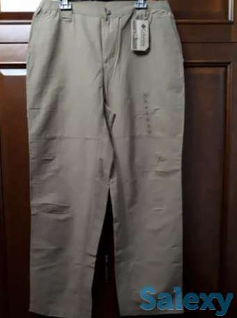 Продам брюки спортивные мужские (Columbia)Размер 52-54, фотография 1