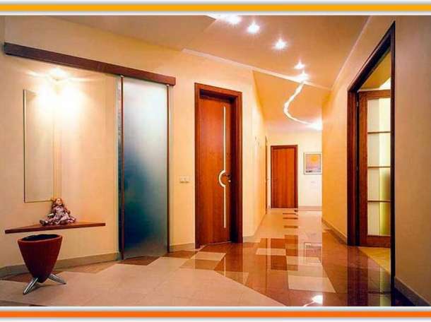 Ремонт квартир и офисов, фотография 1