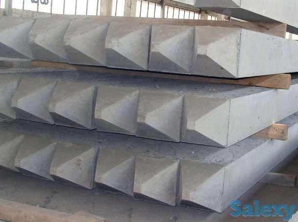 Продам Продам Железобетонные изделия ЖБИ любых видов от производителя, фотография 5