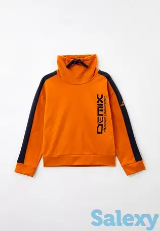 Худи demix, фотография 1