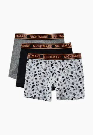 Трусы 3 шт. acoola, фотография 1