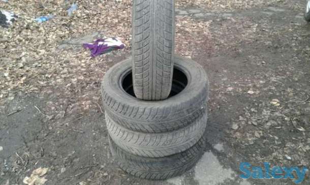 Продаю автошины., фотография 1
