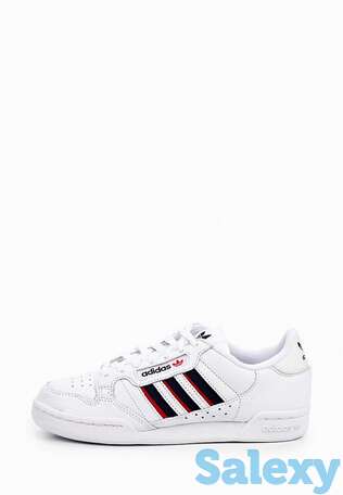 Кеды adidas originals, фотография 1