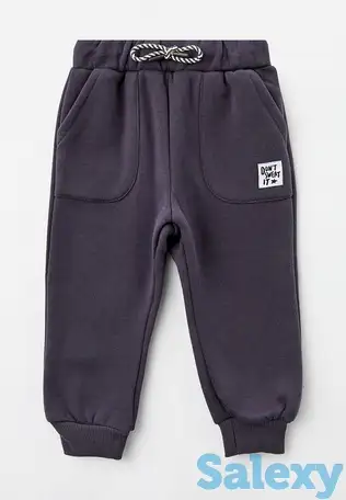 Брюки спортивные sela, фотография 1