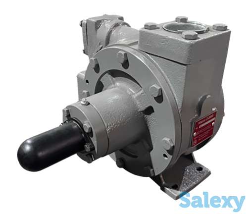 Аналог Corken Z-2000, фотография 2