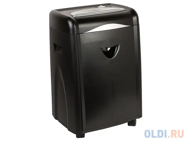 Шредер гелеос ум30-2 (din p-2) фрагмент 5,8мм, 22 листа (70гр./м?), 30, фотография 1