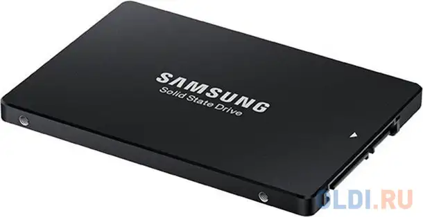 Samsung ssd 7680gb pm893 2.5