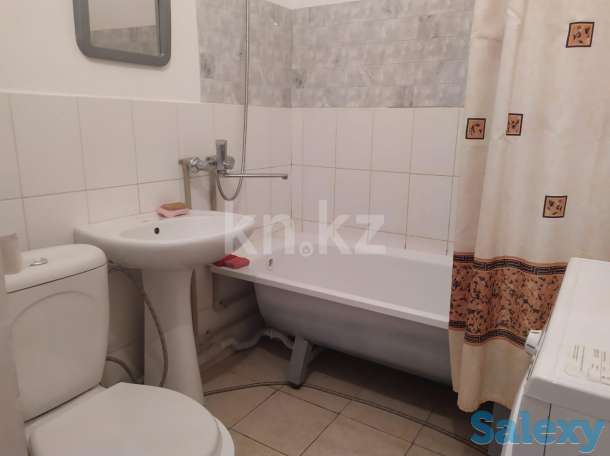 Сдам посуточно 1-ком уютную квартиру по улице Кабанбай батыра, фотография 5