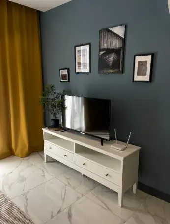 Апартаменты-студия в Турции, 46 м, 79 эт., фотография 12