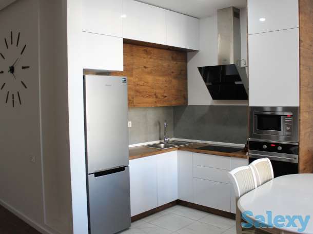 Продаю квартиру в жк