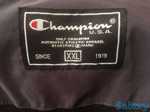 Спортивный костюм champion, фотография 1