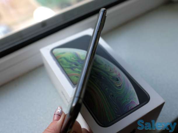 Айфон XS 256 гб, фотография 5