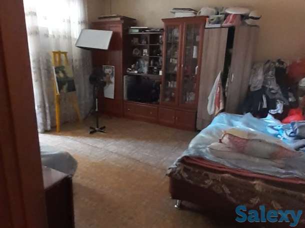 Продам квартиру 2 комнат улучшенная. микрорайон, мамышулы толе-би, фотография 5