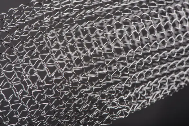 Сетка рукавная рукав сетчатый Диаметр: 0,12 мм; 0,3 мм, фотография 1