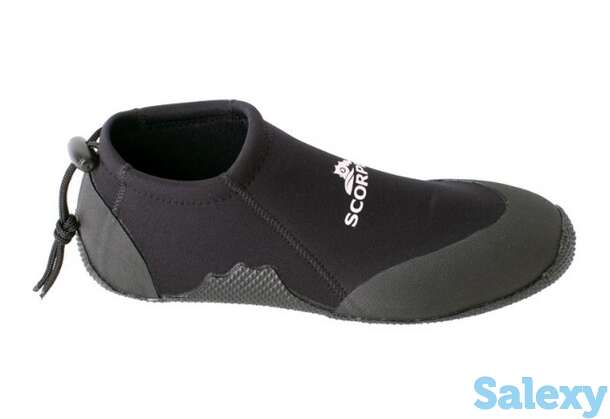 Полуботы scorpena - 3 мм, фотография 1