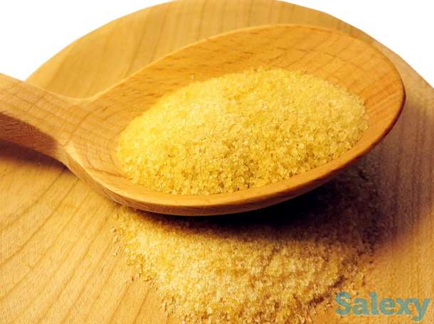 Желатин, фотография 1