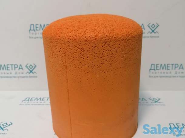 Запчасти для бетононасосов, фотография 12