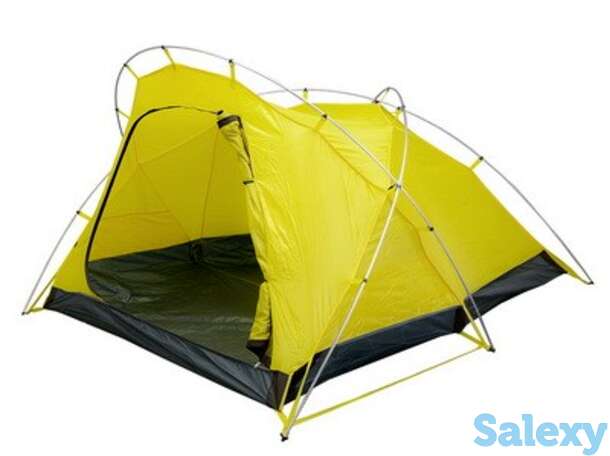 Палатка снаряжение феникс (i) без тента (уценка, истёк срок хранения, гарантия 14 дней), фотография 1