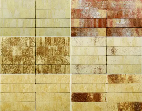 Кирпич облицовочный, фотография 1