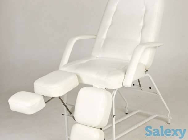 Педикюрное кресло от производителя., фотография 1