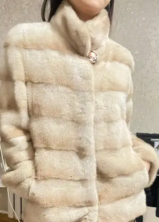 Продам шубу трансформер, фотография 1