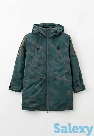 Куртка утепленная batik, фотография 1