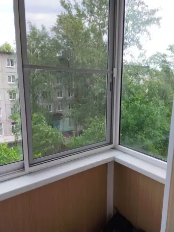 Продам квартиру, Островского 4, фотография 5