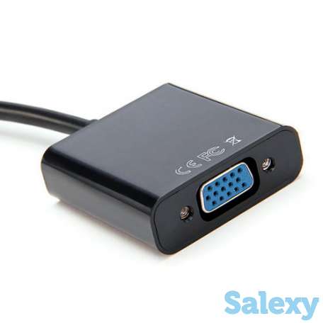 Адаптер V-T CBVA0368, фотография 3