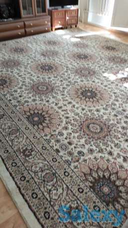 Продам ковер 5*4, фотография 1