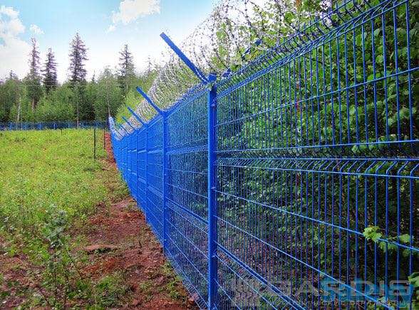 3-D оргаждения, фотография 2