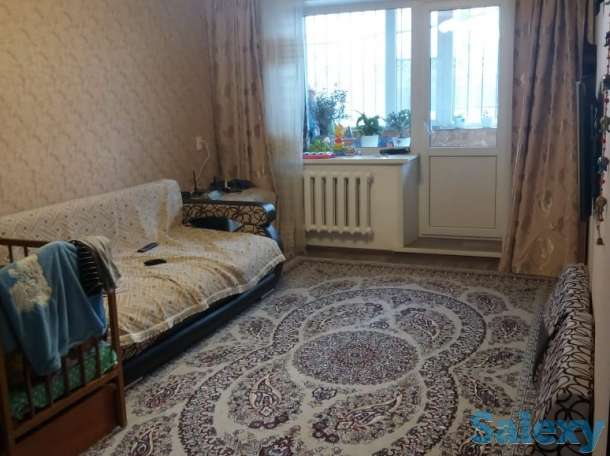 2-комнатная квартира, 51 м², 1/6 эт., проспект Независимости 145, фотография 12