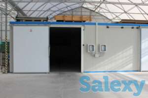 Камера для проращивания семян Urbinati, фотография 1